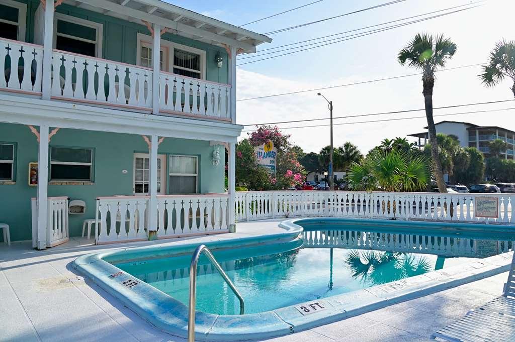 The Islander Inn ベロ・ビーチ 設備 写真