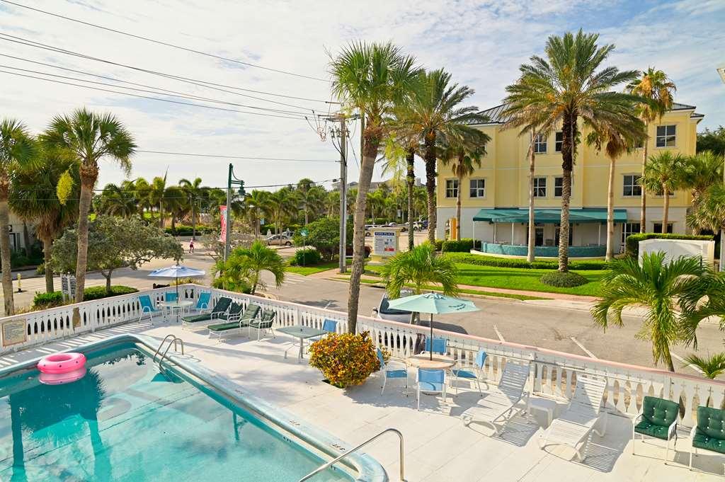 The Islander Inn ベロ・ビーチ 設備 写真