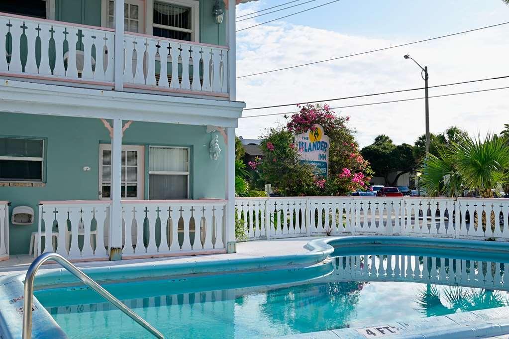 The Islander Inn ベロ・ビーチ 設備 写真