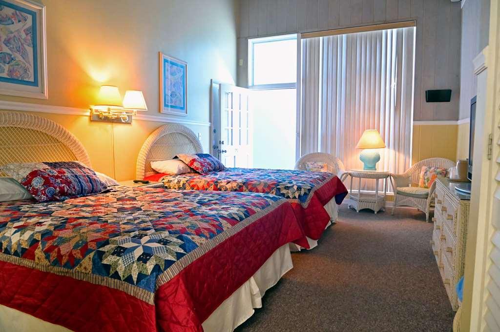 The Islander Inn ベロ・ビーチ 部屋 写真