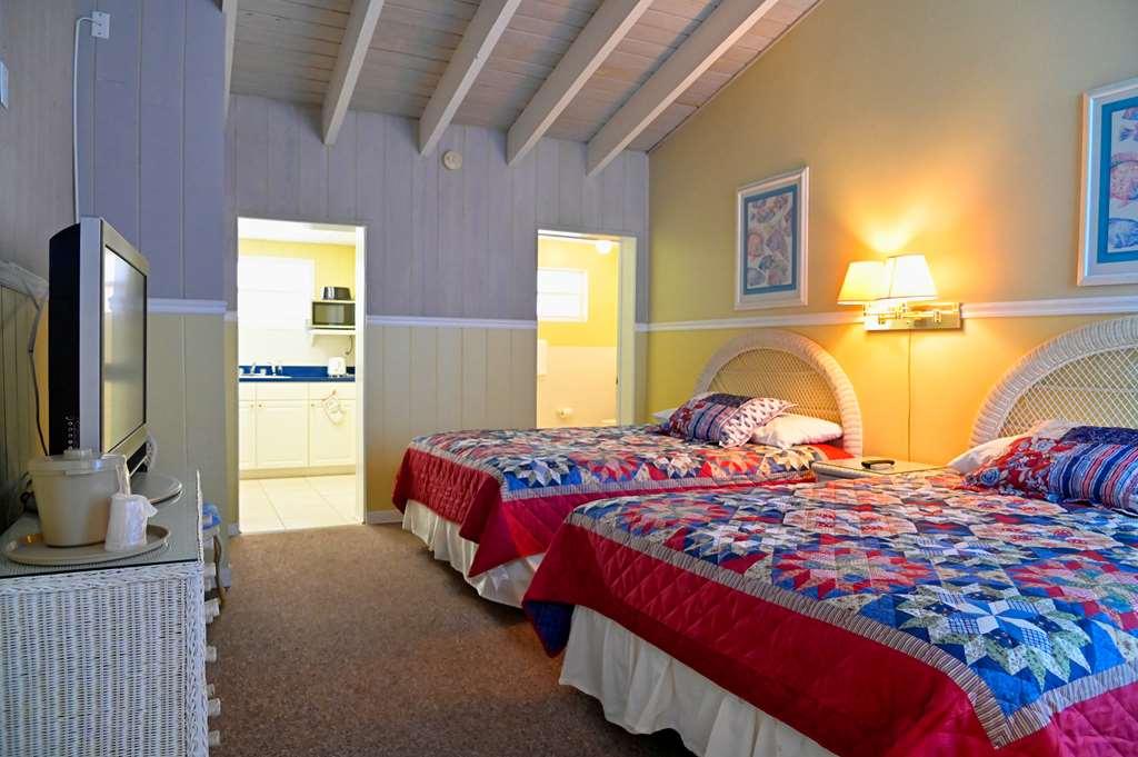 The Islander Inn ベロ・ビーチ 部屋 写真